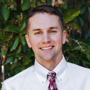 Meet your Posher, Kyle